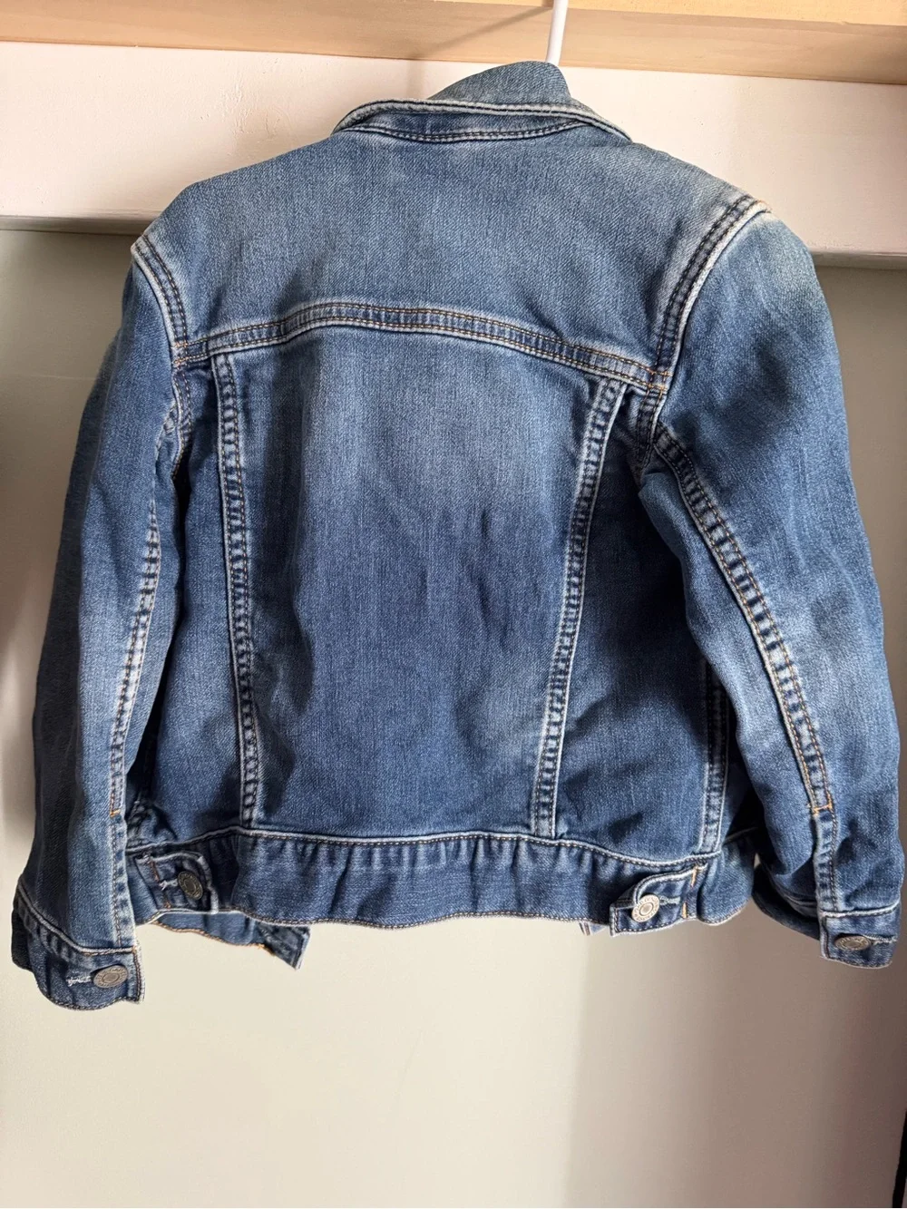 GAP Kids Denim Jacket